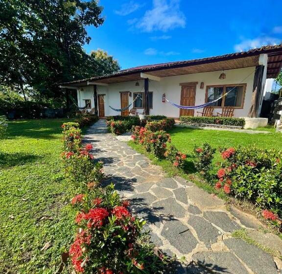 호텔 Santa Catalina Panamá