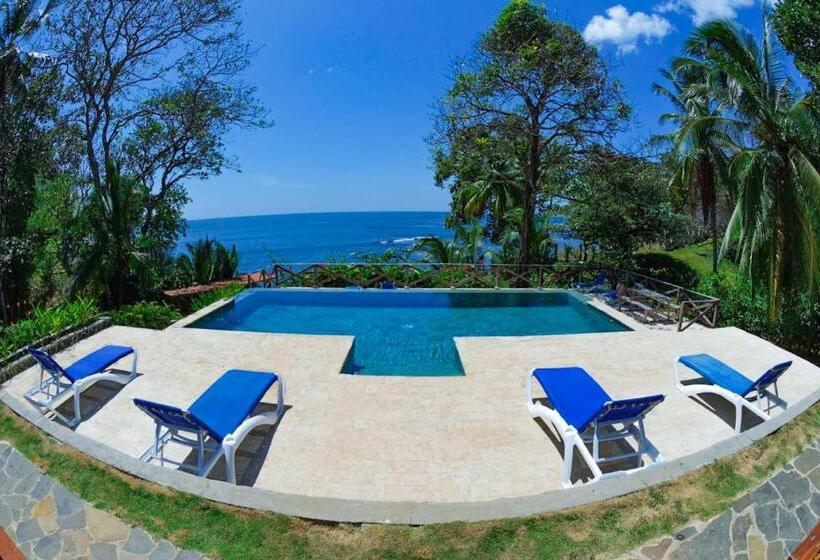 호텔 Santa Catalina Panamá