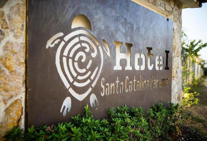 호텔 Santa Catalina Panamá