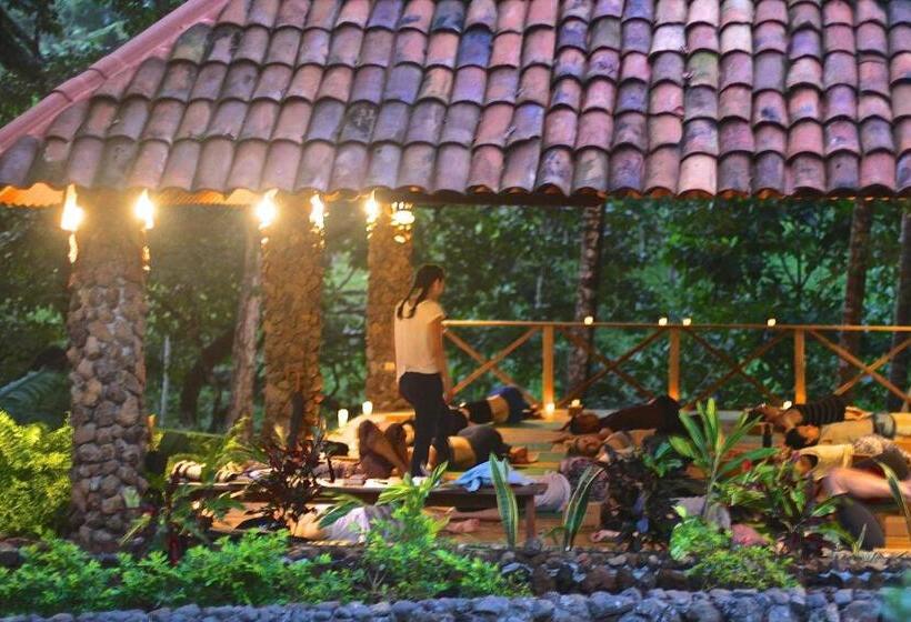 호텔 Santa Catalina Panamá