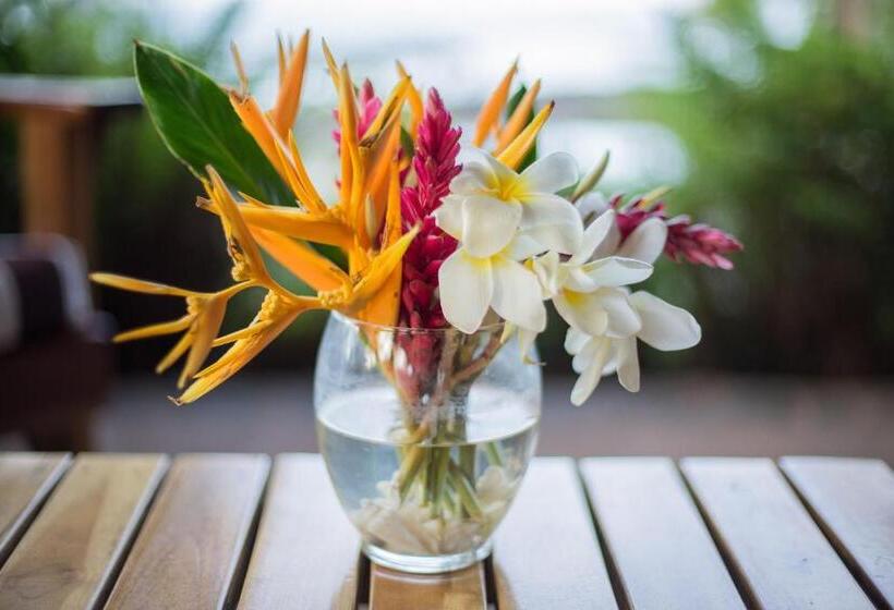 호텔 Santa Catalina Panamá