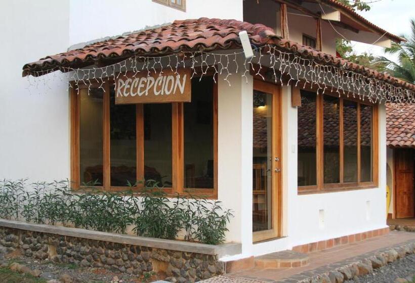 호텔 Santa Catalina Panamá