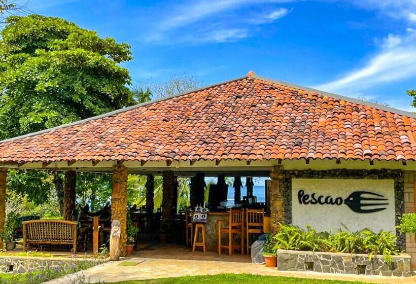 호텔 Santa Catalina Panamá