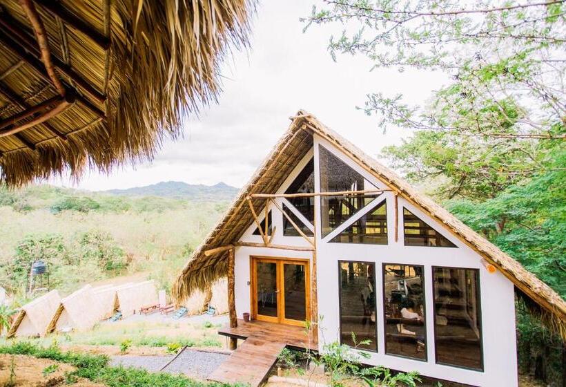 בית מלון כפרי Socialtel Maderas