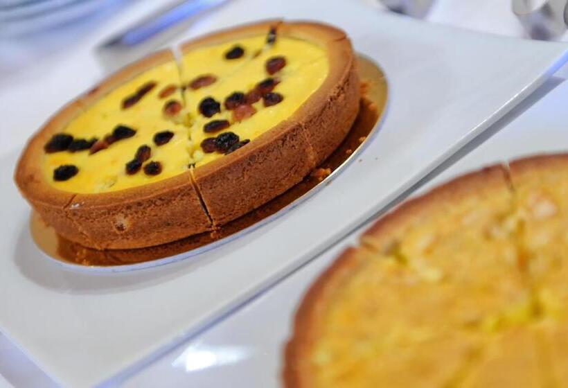 هتل Spol   Adults Only