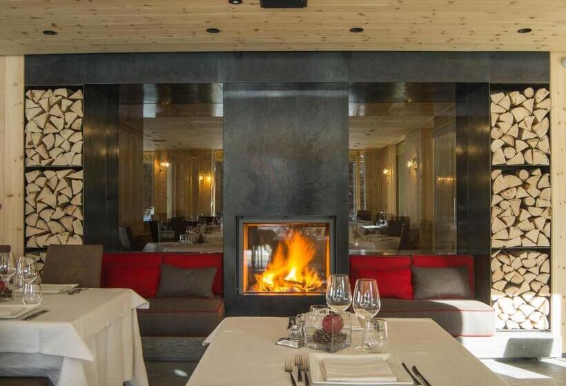 هتل Spol   Adults Only