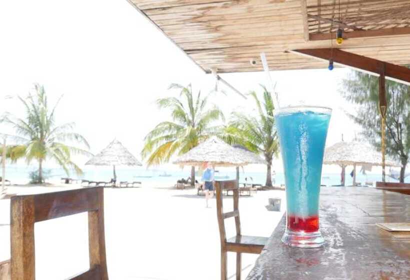 酒店 Sunset Kendwa Beach