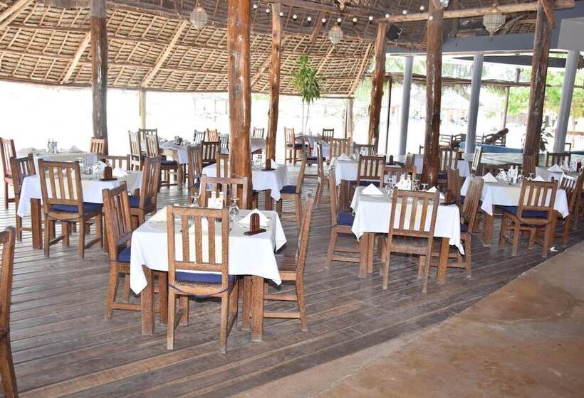 酒店 Sunset Kendwa Beach