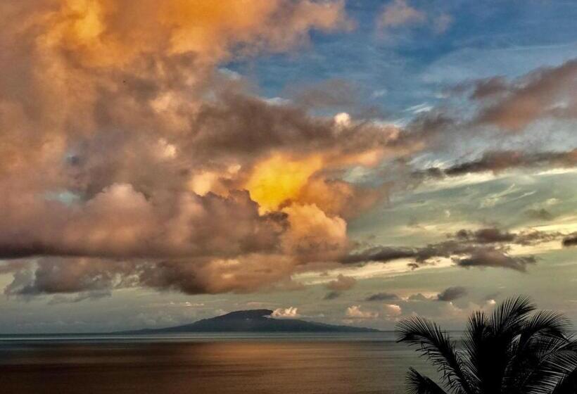 Отель Tet Rouge Resort