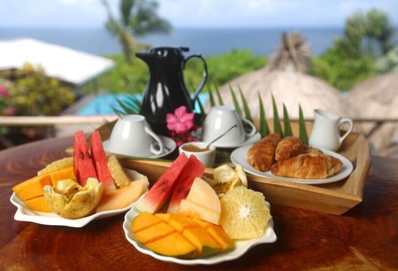 Отель Tet Rouge Resort