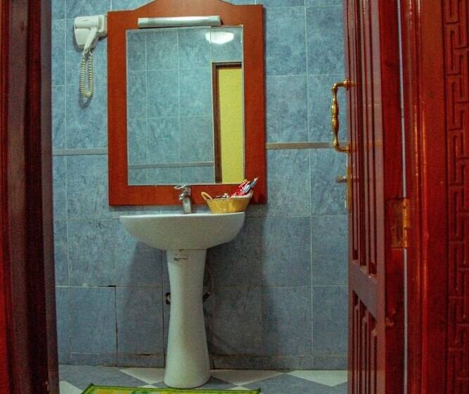 The Charity Hotel International