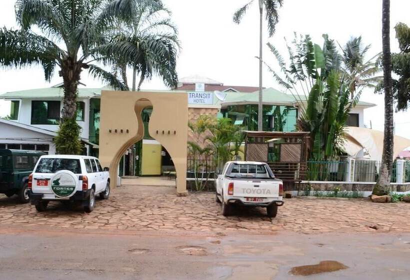 فندق The Walkgard Transit