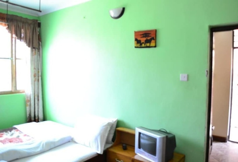 فندق The Walkgard Transit