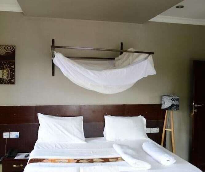 فندق The Walkgard Transit