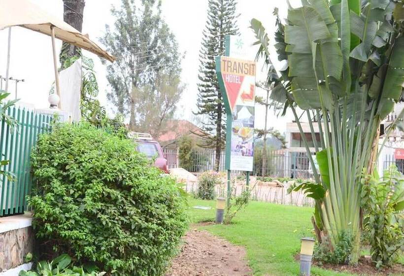 فندق The Walkgard Transit