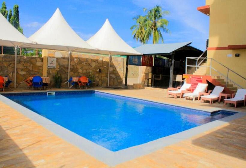 Tiffany Diamond Hotels   Mtwara