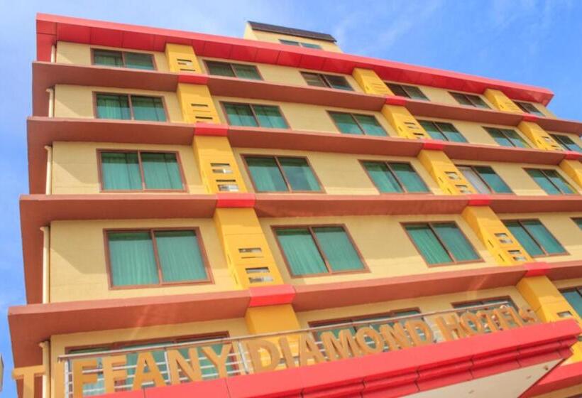 Tiffany Diamond Hotels   Mtwara