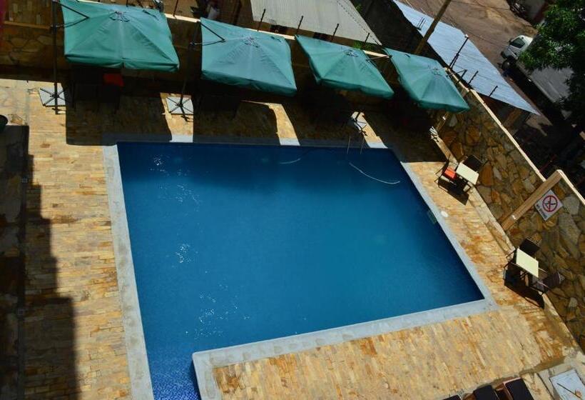 Tiffany Diamond Hotels   Mtwara