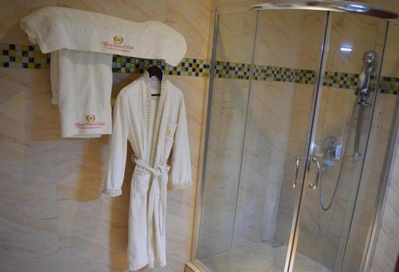 Tiffany Diamond Hotels   Mtwara