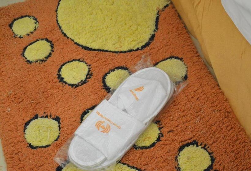 Tiffany Diamond Hotels   Mtwara