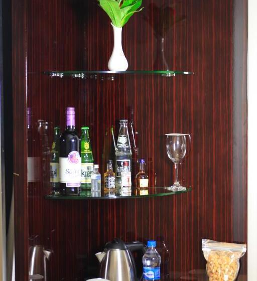 Tiffany Diamond Hotels   Mtwara