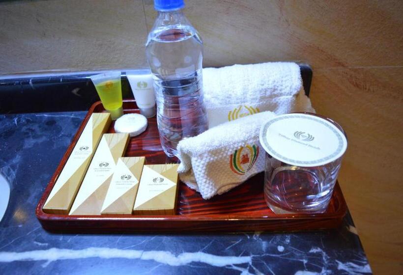 Tiffany Diamond Hotels   Mtwara