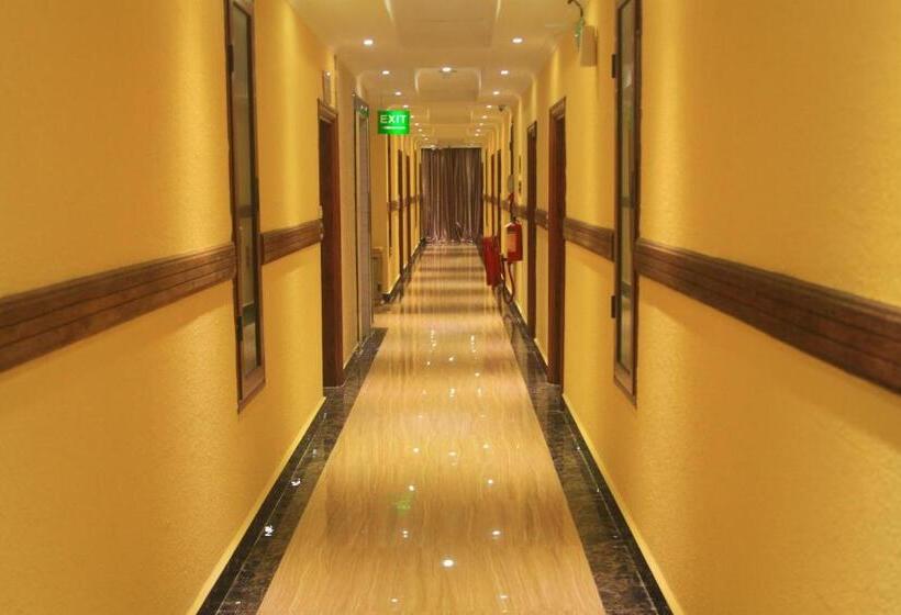 Tiffany Diamond Hotels   Mtwara