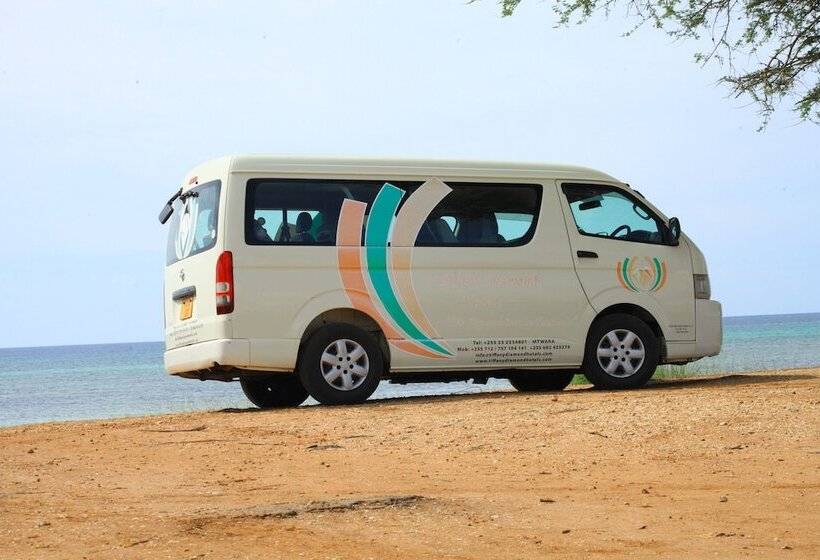 Tiffany Diamond Hotels   Mtwara