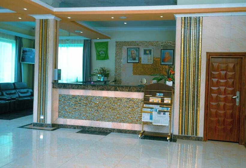 Tiffany Diamond Hotels   Mtwara