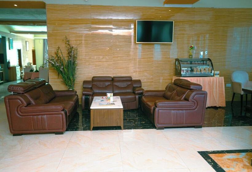 Tiffany Diamond Hotels   Mtwara