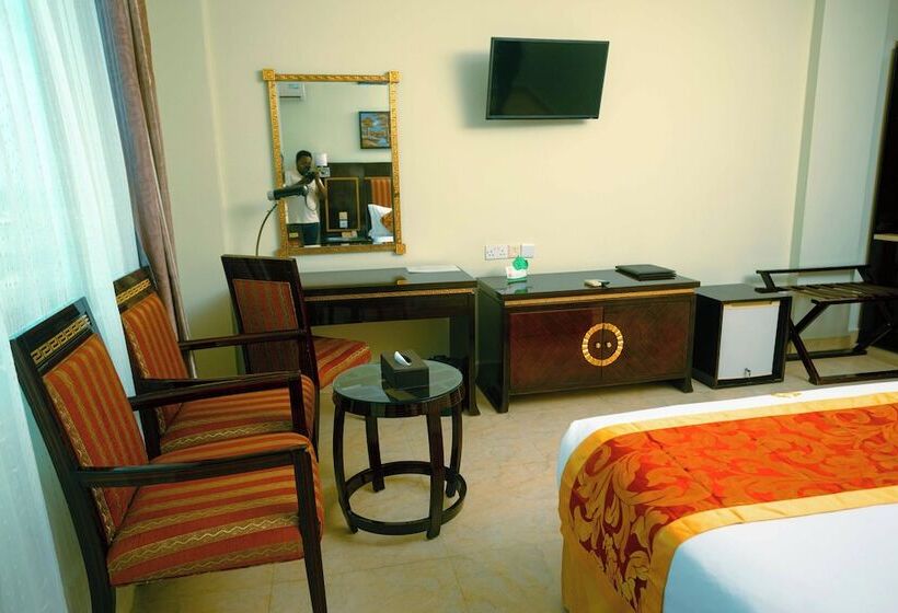 Tiffany Diamond Hotels   Mtwara