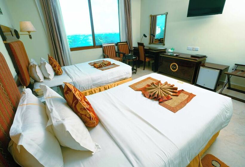 Tiffany Diamond Hotels   Mtwara