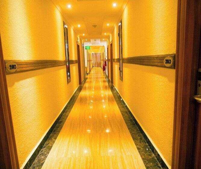 Tiffany Diamond Hotels   Mtwara