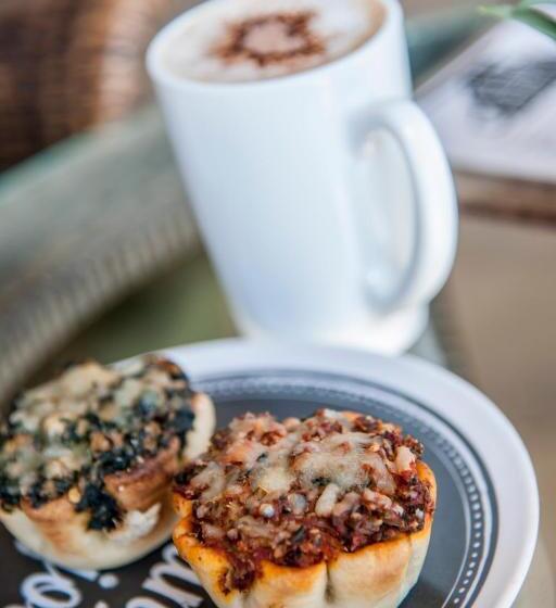 בית מלון כפרי Tilapia