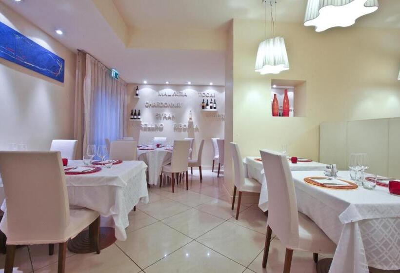 בית מלון כפרי Touring