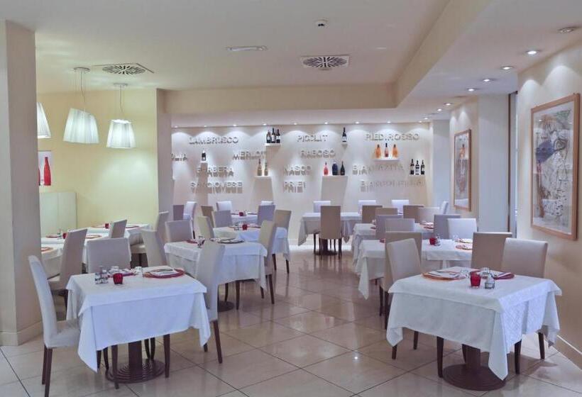 בית מלון כפרי Touring