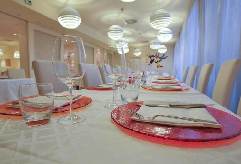 בית מלון כפרי Touring