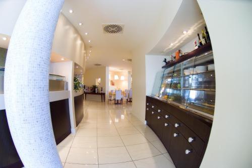 בית מלון כפרי Touring