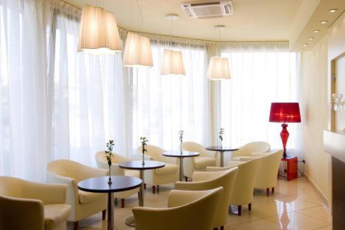 בית מלון כפרי Touring