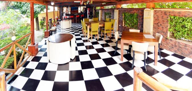 Tulia Boutique Hotel & Spa