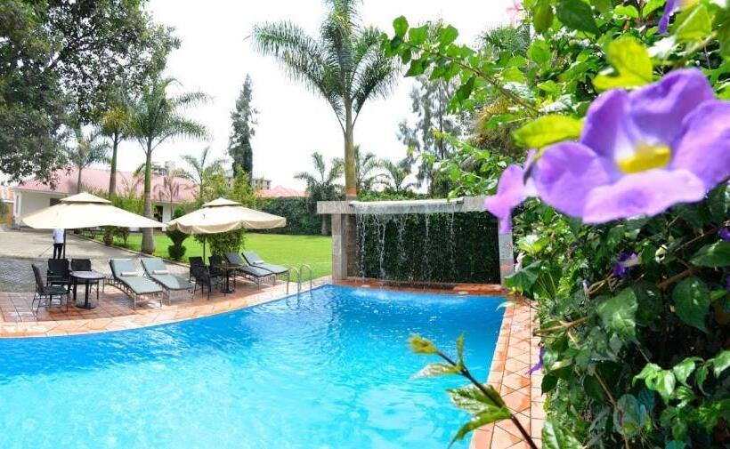 Tulia Boutique Hotel & Spa