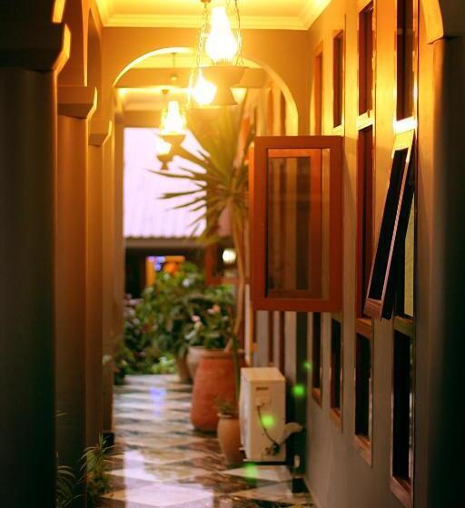 Tulia Boutique Hotel & Spa