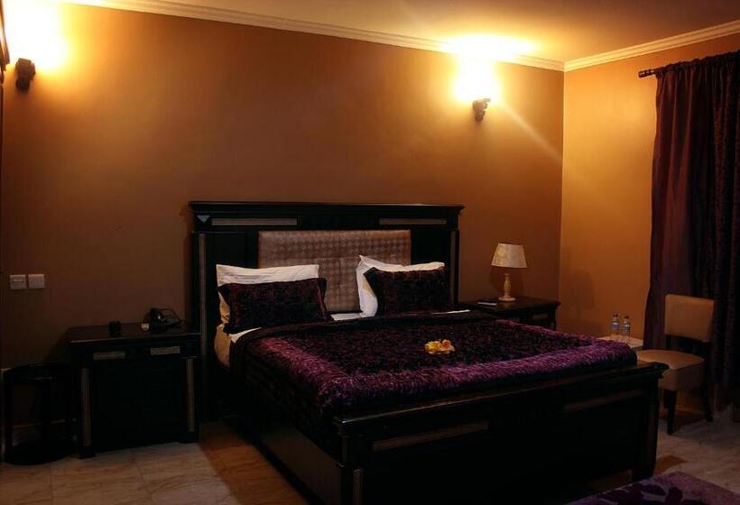 Tulia Boutique Hotel & Spa