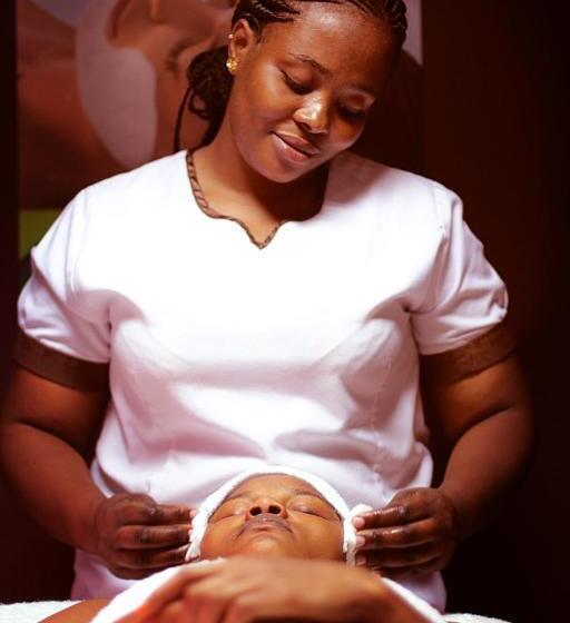 Tulia Boutique Hotel & Spa