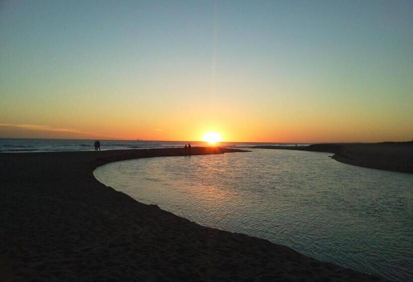 בית מלון כפרי Undarius