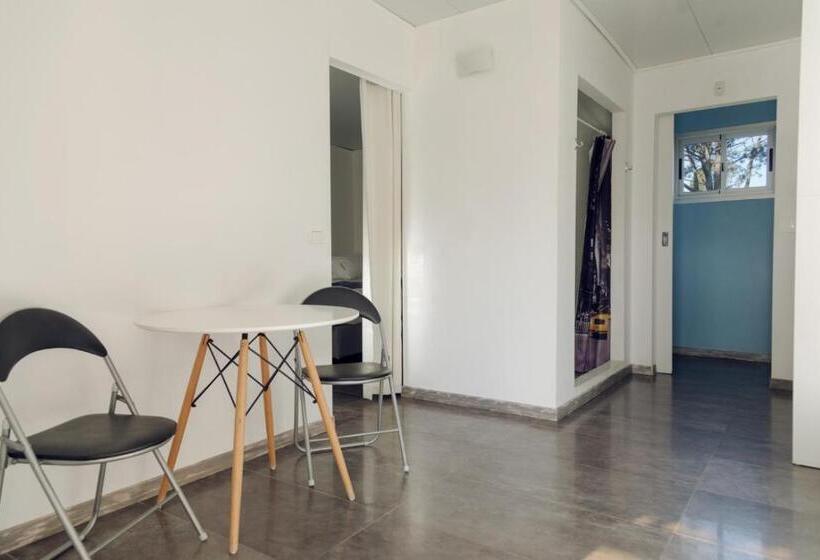 בית מלון כפרי Undarius