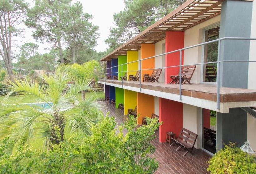 בית מלון כפרי Undarius