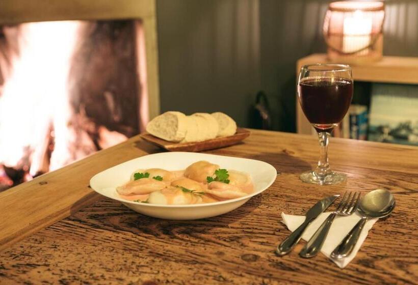 בית מלון כפרי Undarius