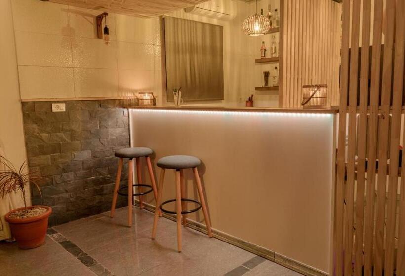 בית מלון כפרי Undarius