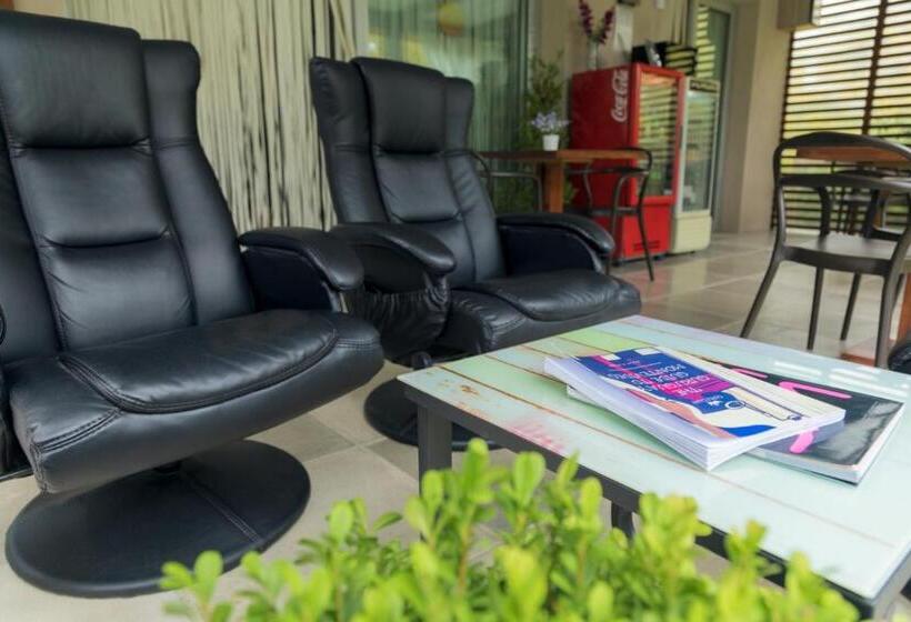 בית מלון כפרי Undarius